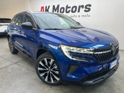 Renault Austral 1.2 full hybrid Techno 200cv auto usata
