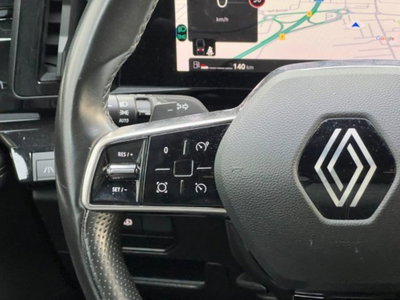 Renault Austral 1.2 full hybrid Techno 200cv auto (12)