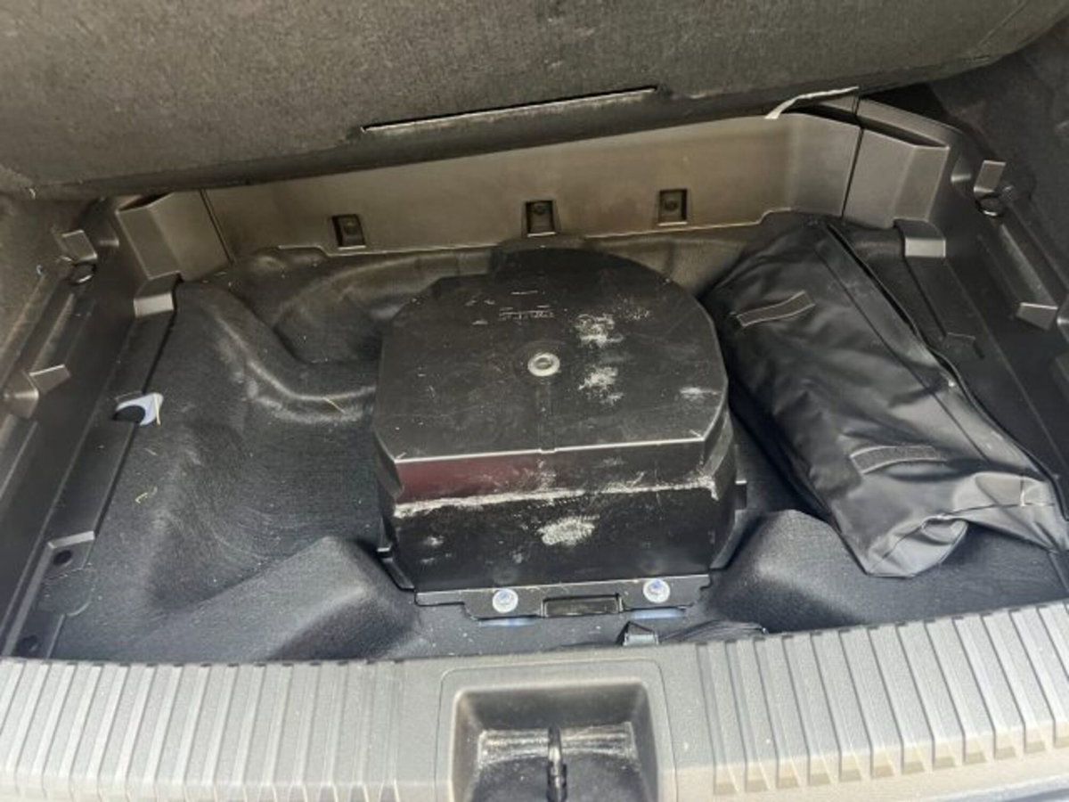 Renault Austral 1.2 full hybrid Techno 200cv auto (20)