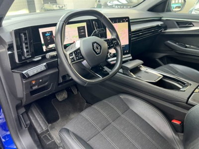 Renault Austral 1.2 full hybrid Techno 200cv auto (4)