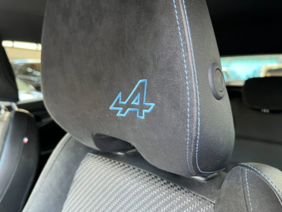 Renault Austral 1.3 mild hybrid Techno Esprit Alpine 160cv auto (13)