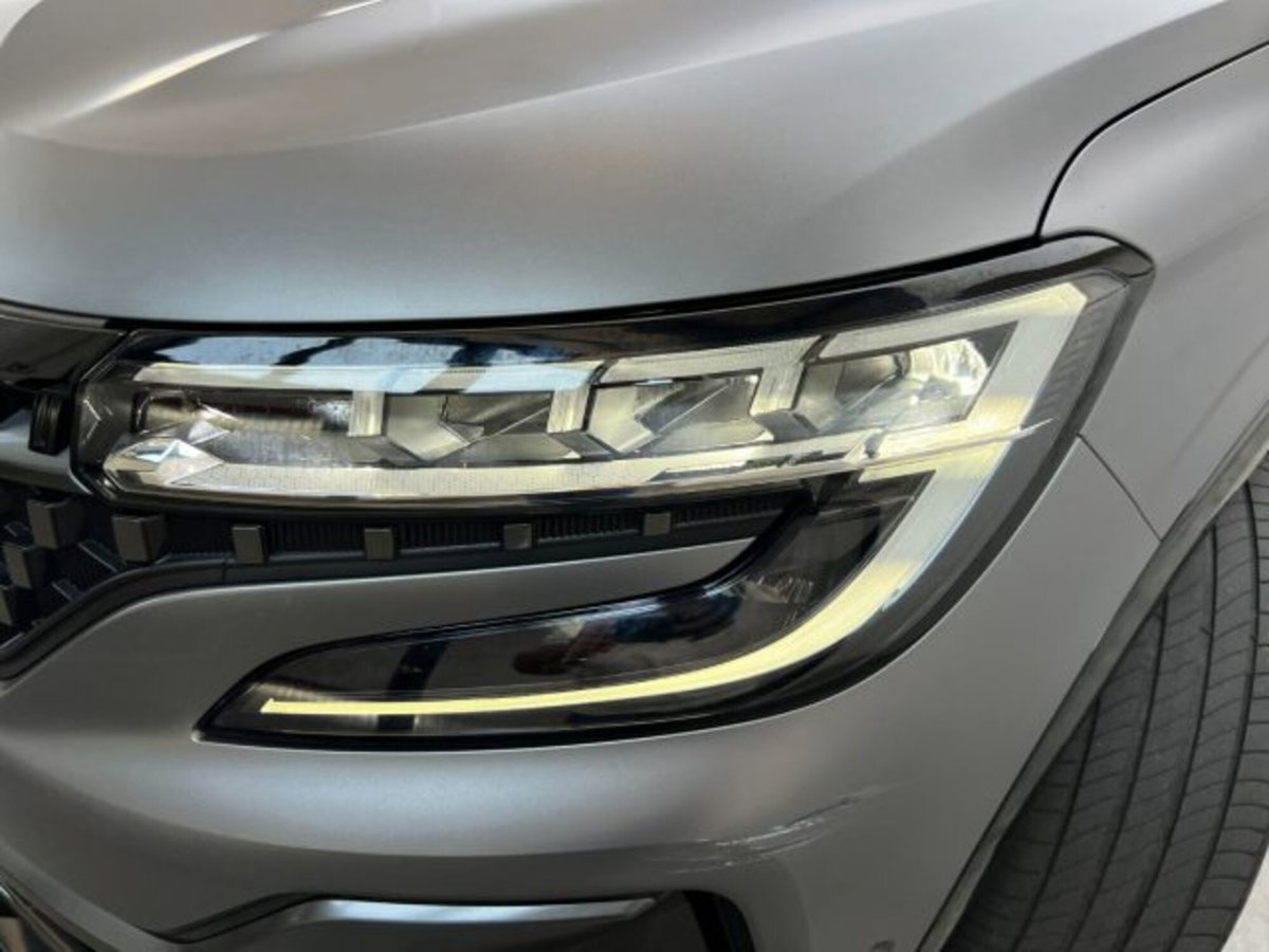 Renault Austral 1.3 mild hybrid Techno Esprit Alpine 160cv auto (17)