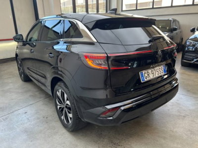 Renault Austral 1.3 mild hybrid Techno 160cv auto (3)