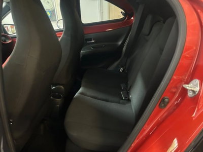 Toyota Aygo X 1.0 VVT-i 72 CV 5p. Undercover S-CVT (10)