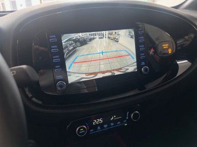 Toyota Aygo X 1.0 VVT-i 72 CV 5p. Undercover S-CVT (13)