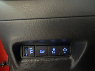 Toyota Aygo X 1.0 VVT-i 72 CV 5p. Undercover S-CVT (15)