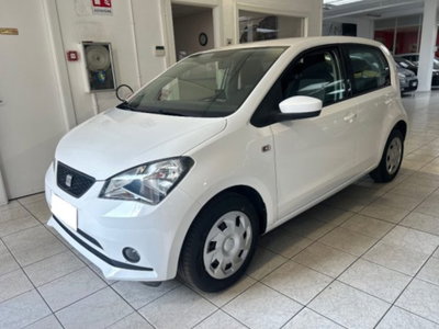 SEAT Mii 1.0 ASG 5 porte Style usata