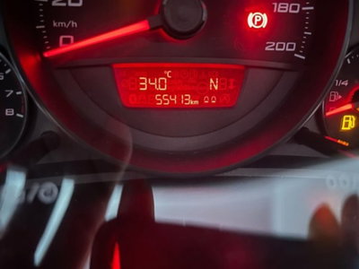 SEAT Mii 1.0 ASG 5 porte Style (12)