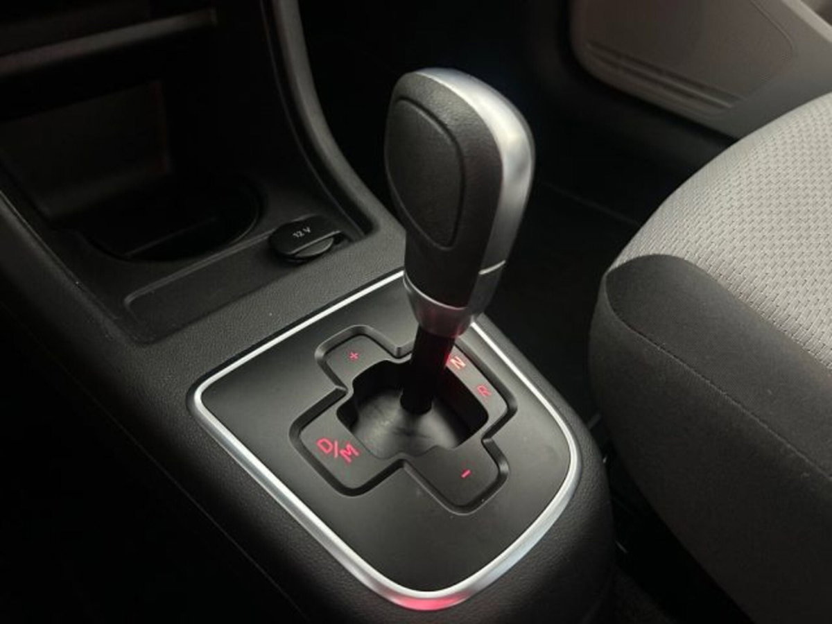 SEAT Mii 1.0 ASG 5 porte Style (13)