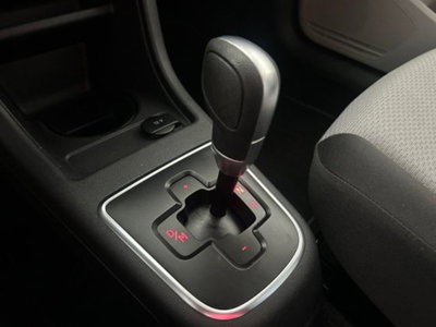 SEAT Mii 1.0 ASG 5 porte Style (13)
