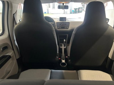 SEAT Mii 1.0 ASG 5 porte Style (15)