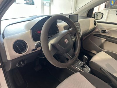 SEAT Mii 1.0 ASG 5 porte Style (7)
