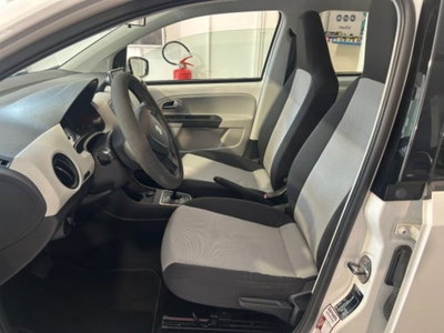 SEAT Mii 1.0 ASG 5 porte Style (8)