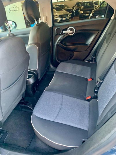 Fiat 500X 1.3 MultiJet 95 CV Pop Star (10)