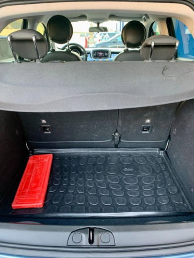 Fiat 500X 1.3 MultiJet 95 CV Pop Star (12)