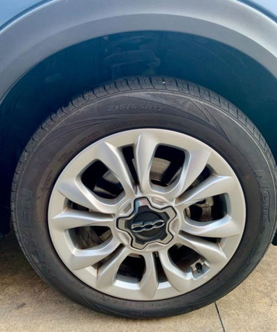 Fiat 500X 1.3 MultiJet 95 CV Pop Star (14)