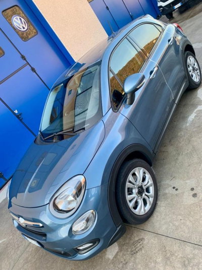 Fiat 500X 1.3 MultiJet 95 CV Pop Star (15)