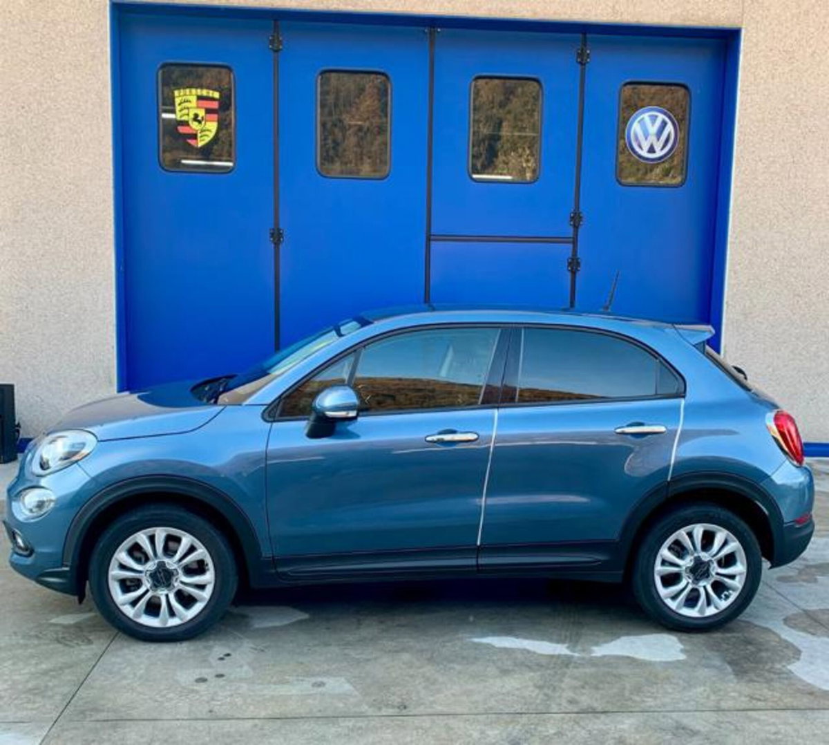 Fiat 500X 1.3 MultiJet 95 CV Pop Star (3)