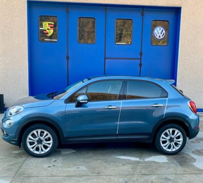 Fiat 500X 1.3 MultiJet 95 CV Pop Star (3)