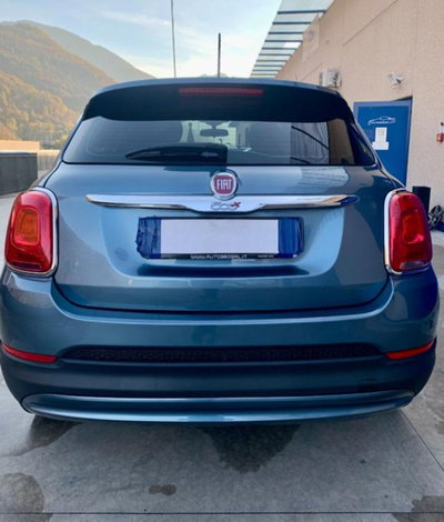 Fiat 500X 1.3 MultiJet 95 CV Pop Star (4)