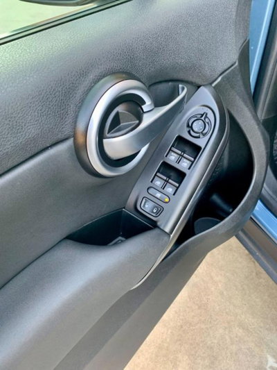 Fiat 500X 1.3 MultiJet 95 CV Pop Star (8)