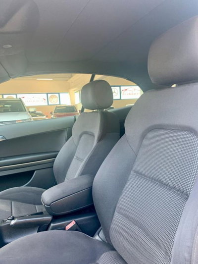 Audi A3 Cabrio 2.0 TDI F.AP. Ambition (12)