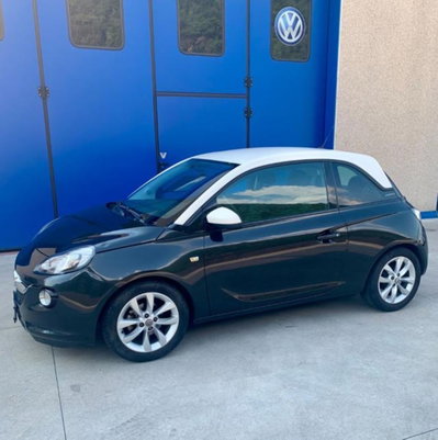 Opel Adam 1.2 70 CV Jam (2)