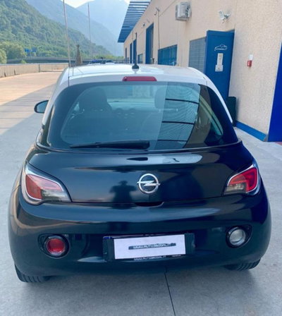 Opel Adam 1.2 70 CV Jam (3)