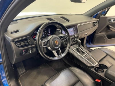 Porsche Macan 2.0 (15)