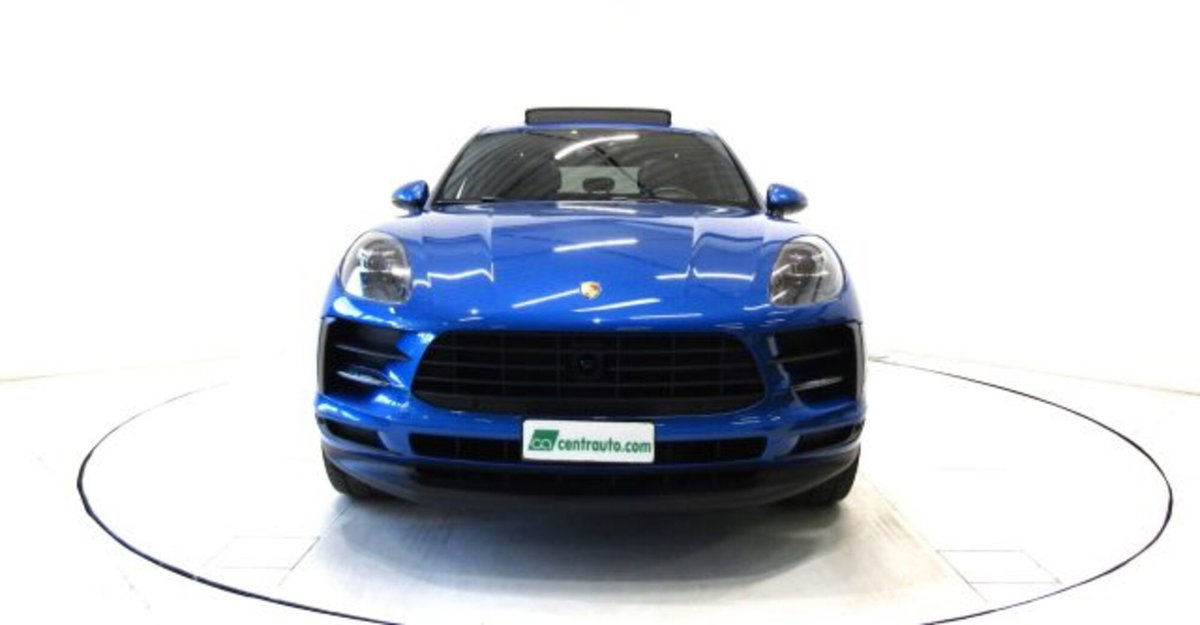 Porsche Macan 2.0 (2)
