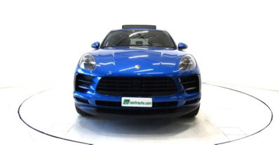 Porsche Macan 2.0 (2)