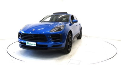 Porsche Macan 2.0 (3)