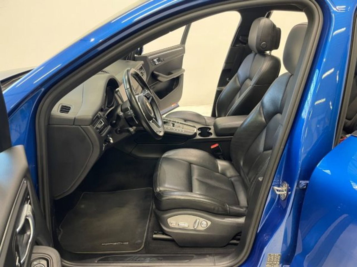Porsche Macan 2.0 (8)