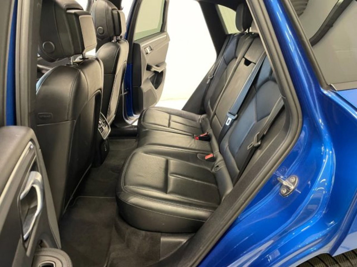 Porsche Macan 2.0 (9)