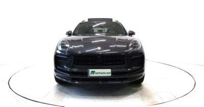 Porsche Macan 2.0 265cv pdk (2)