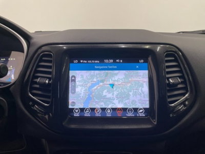 Jeep Compass 1.3 T4 190CV PHEV AT6 4xe Limited (10)