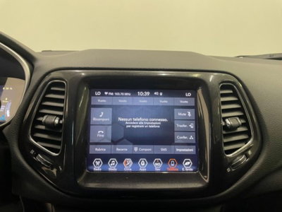 Jeep Compass 1.3 T4 190CV PHEV AT6 4xe Limited (16)