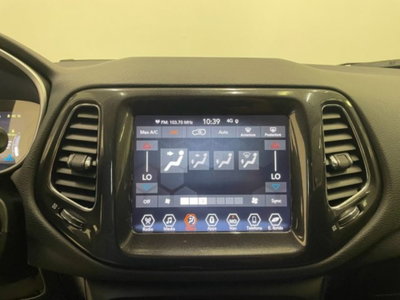 Jeep Compass 1.3 T4 190CV PHEV AT6 4xe Limited (18)