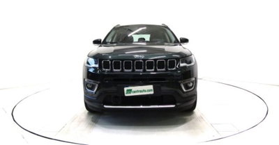 Jeep Compass 1.3 T4 190CV PHEV AT6 4xe Limited (2)