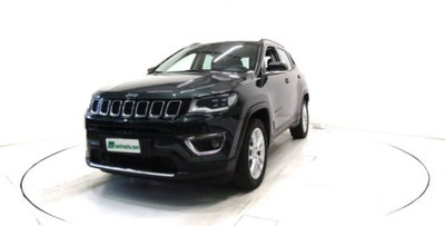 Jeep Compass 1.3 T4 190CV PHEV AT6 4xe Limited (3)