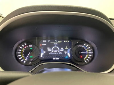 Jeep Compass 1.3 T4 190CV PHEV AT6 4xe Limited (5)
