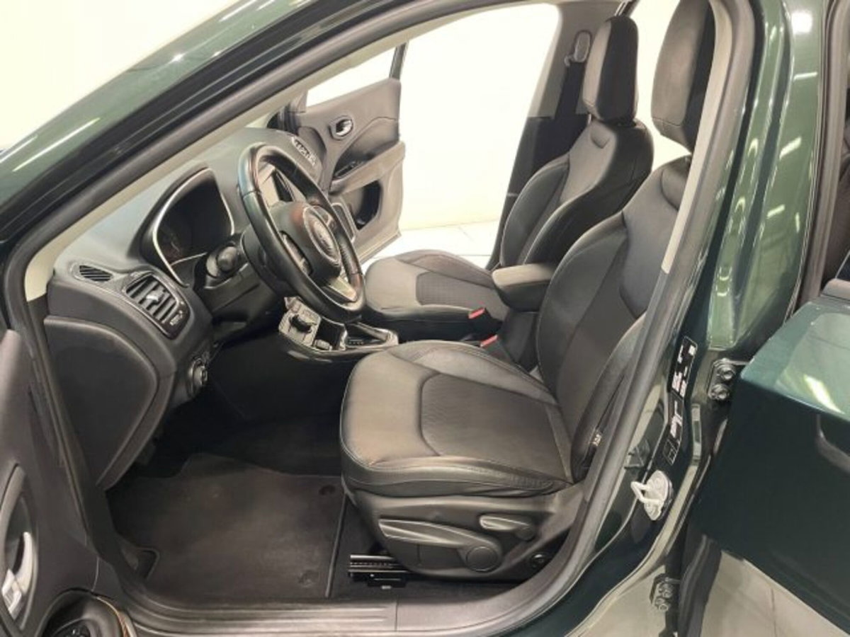 Jeep Compass 1.3 T4 190CV PHEV AT6 4xe Limited (6)