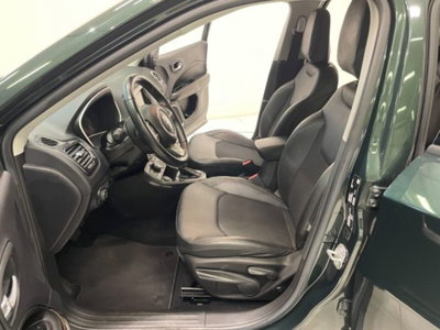 Jeep Compass 1.3 T4 190CV PHEV AT6 4xe Limited (6)