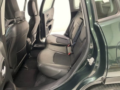 Jeep Compass 1.3 T4 190CV PHEV AT6 4xe Limited (7)