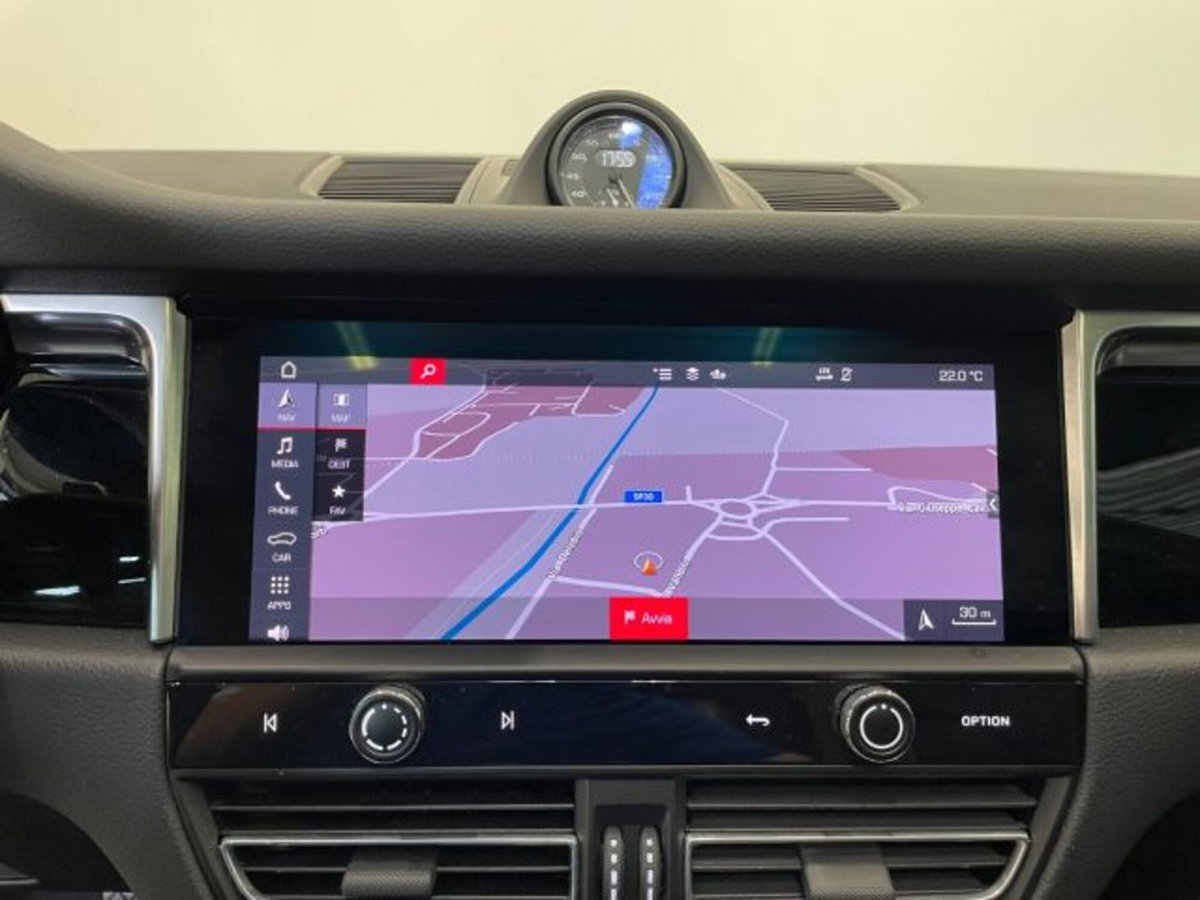 Porsche Macan 2.9 S 380cv pdk (11)