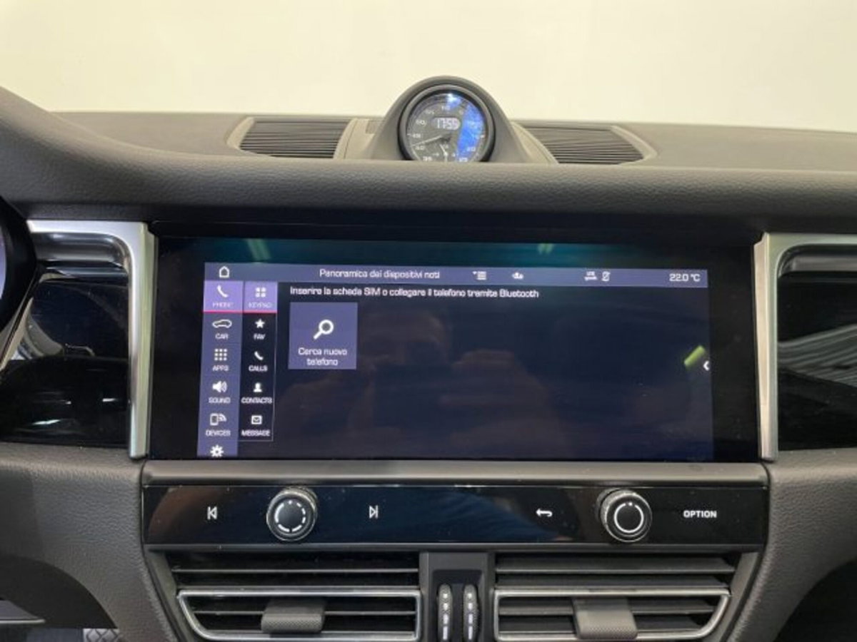 Porsche Macan 2.9 S 380cv pdk (12)