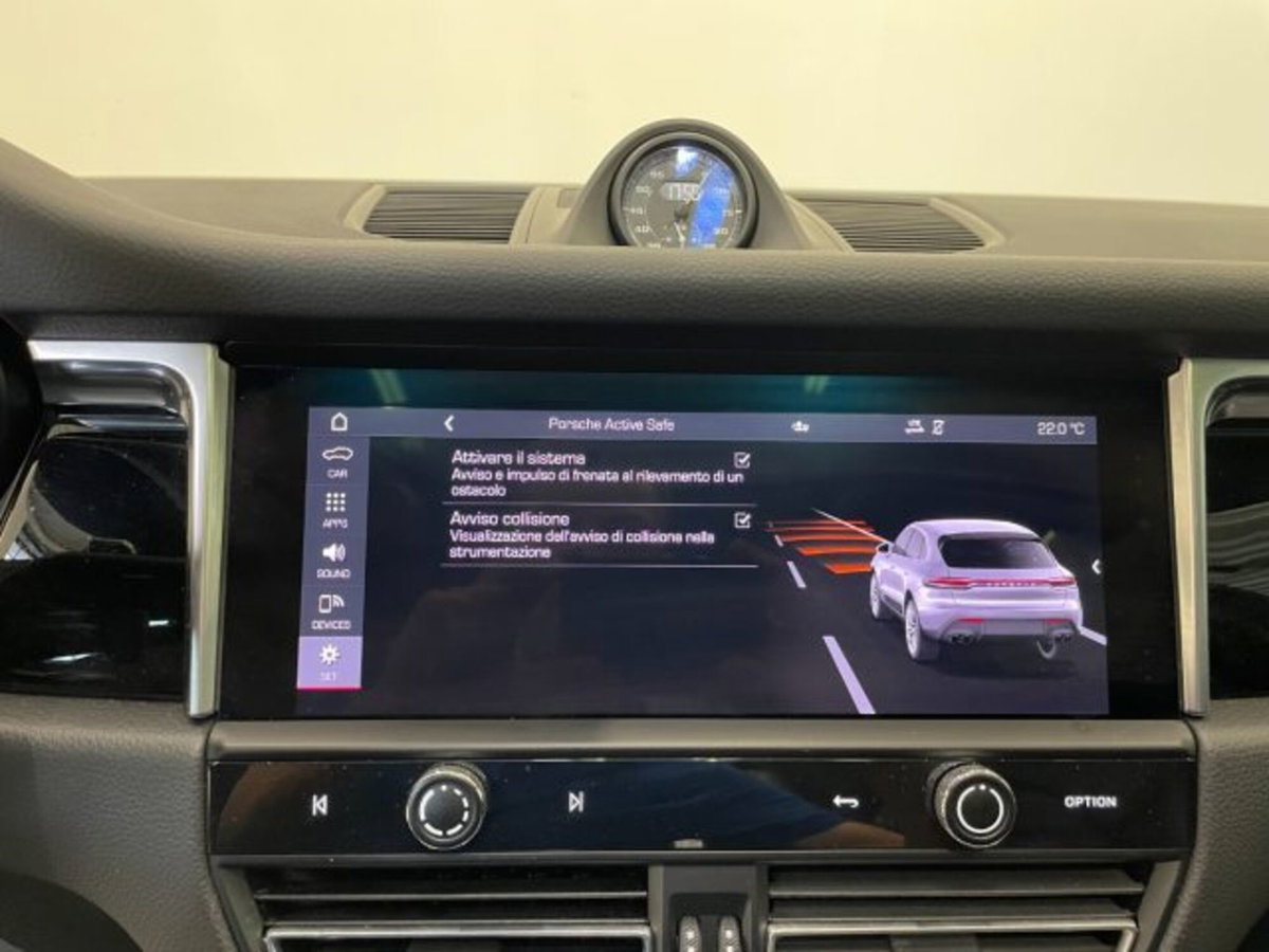 Porsche Macan 2.9 S 380cv pdk (14)