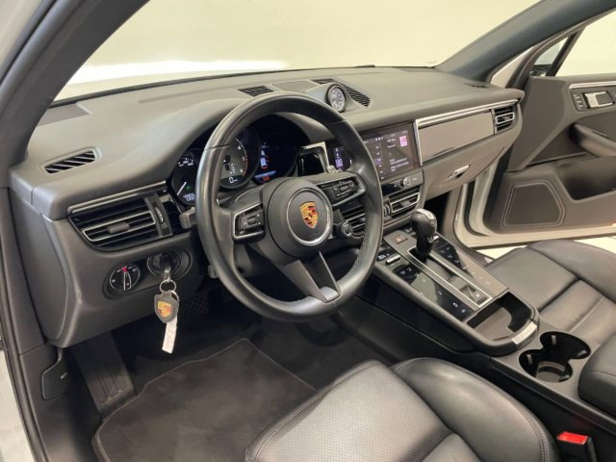 Porsche Macan 2.9 S 380cv pdk (15)