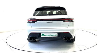 Porsche Macan 2.9 S 380cv pdk (3)