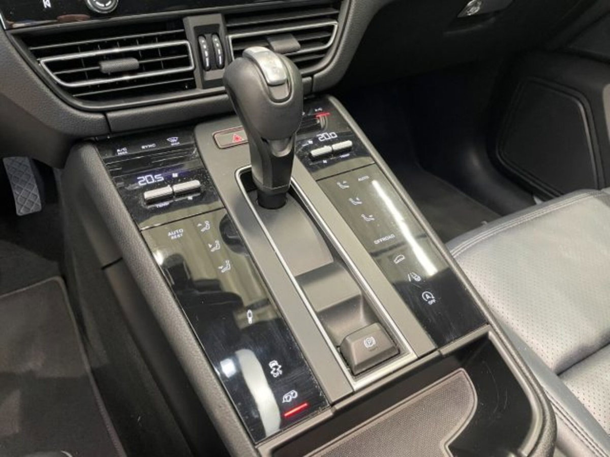 Porsche Macan 2.9 S 380cv pdk (9)